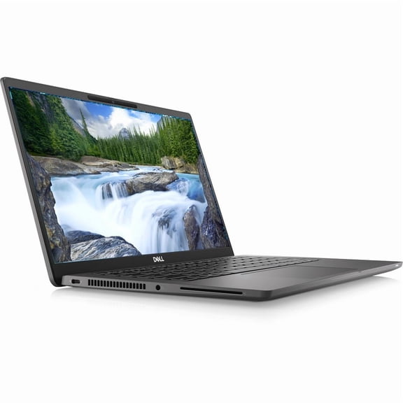 Refurbished (Excellent) - Dell Latitude 7420 14" Laptop - Black (Intel i7-1185G7 / 16 GB RAM / 256 GB SSD / Windows 11 Pro)
