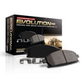 thumbnail image 2 of Evolution Plus Brake Pad (17-1164), 2 of 5