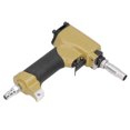 thumbnail image 4 of Pneumatic Decorative Nailer Pneumatic Thumbtack  Trim Finish Pin  Tool 4 To 7kgf, 4 of 8