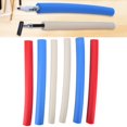 thumbnail image 2 of Sonew Foam Pencil Grip, Assorted Colors, 6 Count, 2 of 8
