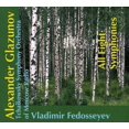 thumbnail image 1 of Toutes les Huit Symphonies, 1 of 2
