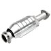 thumbnail image 3 of MagnaFlow Convertisseur Catalytique Direct-Fit Grade Standard Conforme Fédéral/EPA 22834, 3 of 4