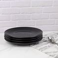 thumbnail image 4 of Mainstays Solid Dinner Plate, Shiny Plate, 4 of 4