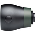 thumbnail image 3 of Swarovski TLS APO 23mm Digiscoping Lens for ATX/STX Spotting Scopes + Padded Backpack + Flashlight + Cleaning Kit, 3 of 5