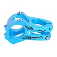 thumbnail image 2 of Potence de Vélo, Design Léger en Alliage d'Aluminium Structure Stable pour Vélos de Montagne, 2 of 8