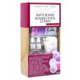 thumbnail image 3 of Creative You D.I.Y. Lavender Dream Bath Bombs, 3 of 4