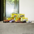 thumbnail image 4 of Matchbox Assorted Véhicules 50e Anniversaire de Collection - Walmart Exclusive, 4 of 6