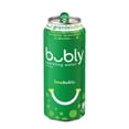 thumbnail image 1 of Bubly Lime Sparkling Water 473mL, Can, 1 of 7