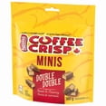 thumbnail image 4 of COFFEE CRISP Minis Double Double Pouch 180 g, 4 of 5