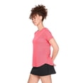 thumbnail image 4 of Athletic Works Women's Crew-Neck T-Shirt, 4 of 6