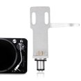 thumbnail image 3 of Keenso Phonograph Player Headshell, Durable Turntable Headshell, For High-end Phonograph / Pickups, 3 of 8