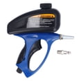 thumbnail image 2 of Air Sand Blasting Gun, Abrasive Spot Blasting Gun Versatile Fast Plug Handheld Efficient Portable  for Cleaning Swimming Pools, 2 of 7