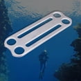 thumbnail image 3 of Baohd Keeper Scuba Diving Weight Belt Slider Retainer and Attach Gear Accessories, 3 of 8