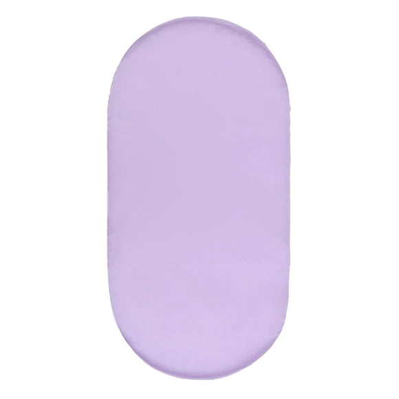Xuewenshw Drap pour Bébé pour Moïse Drap de Moïse Drap de Berceau Coussinets de Landau et de Moïse Drap-Housse en Satin Lingettes pour Crottes de Nez pour Bébé