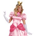 thumbnail image 1 of Princess Peach Adult Accessory Kit, 1 of 1