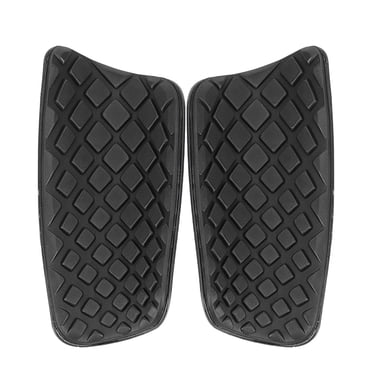 Football Shinguards, EVA Cushion  1 Pair Shin Guards Soccer Adult, Shin Guards Soccer for Adult Football Sports Legs Protector