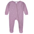 thumbnail image 4 of Pyjama en Coton Ajusté à Pieds pour Bébé et Fillette, Lot de 2, 4 of 7