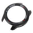 thumbnail image 2 of Montre Boîtier en Plastique Pare-Chocs, Résistant aux Chocs Couverture de Protection Rigide Cadre Accessoire pour X1 Smart Watch, 2 of 8