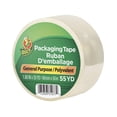 thumbnail image 1 of Duck Brand General Purpose Packing Tape, 1 of 4