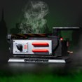 thumbnail image 1 of Le porte-encens piège à fantômes Ghostbusters, 1 of 8