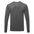 thumbnail image 2 of TriDri T-Shirt Performance à Manches Longues pour Hommes, 2 of 2
