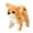 Corgi Électrique, variante sur Jouet en Peluche Électrique Teddy Sera Appelé Chien Robot Intelligent Marcheur Jouet pour Enfants
