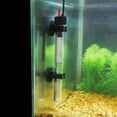 thumbnail image 2 of Penn-Plax Cascade Aquarium Heater - 200 Watts - 11" Length, 2 of 5