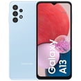 thumbnail image 1 of Refurbished Samsung Galaxy A13 4G - 128GB – Blue – 50MP Triple Rear & 8MP Front Camera - Fully Unlocked Smartphone - Excellent Condition, 1 of 5