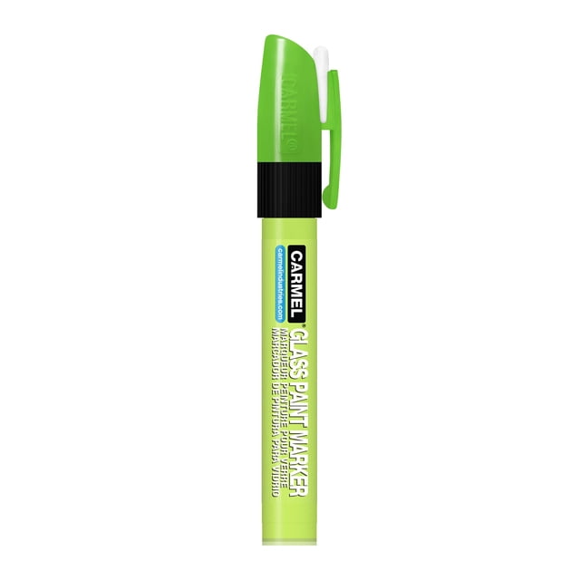 Glass Paint Marker