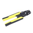 thumbnail image 3 of Self Adjusting Wire Stripper,Wire Cutters Electrical Multifunction Wire Stripper Electrical Wire Crimpers Ultimate Comfort, 3 of 14