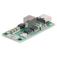 thumbnail image 4 of Module de Chargeur de Batterie, Charge Automatique Type C vers Carte Pcb 16.8V Entrée DC 3-6V pour Protection de Batterie 1A Entrée 0.28A Charge, 4 of 8