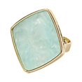thumbnail image 1 of XZNGL Nail Tools Manicure Tray Agate Crystal Painted Nail Pieces Display Manicure Tools, 1 of 3