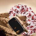 thumbnail image 4 of XZNGL Smart Watch Bands,Hairband Strap Smart Watch Universal Bands 22Mm Stretchy Reusable Bands 42/44/45Mm L Large 155-280Mm Adapt to the Latest and Other Models,22Mm Watch Band,Smart Watch Band, 4 of 6