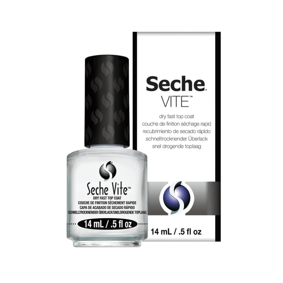 SECHE - Dry Fast Top Coat - 14ml