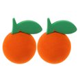 thumbnail image 1 of MIANGASTORE 2pcs Stylish Eva Car Antenna Topper Easy To Install And Scratch-Resistant Decorative Ball For Various Vehicle Antennas, 1 of 8