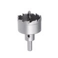 thumbnail image 1 of Unique Bargains Carbide Hole Saw Cutter Drill Bit for Stainless Steel, 48mm, 1 of 4