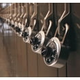 thumbnail image 2 of Master Lock 1-7/8in (48mm) Standard Combination Lock, 2 of 2