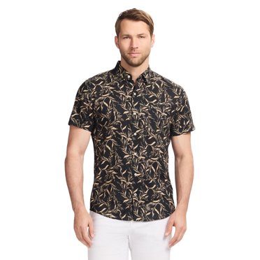 IZOD DOCKSIDE WOVEN