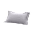 thumbnail image 2 of Pillowcase Cases Polyester Microfiber Pillowcase Super Soft And Cozy Pillowcase Case Covers Ultra Soft Pillowcases Standard Size Breathable, 2 of 6