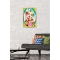 thumbnail image 3 of Film DC Comics - Oiseaux de proie - Harley Quinn - Baiser, 3 of 4