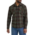 thumbnail image 1 of WRG PLAID SHIRT, 1 of 5