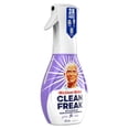 thumbnail image 2 of Mr. Clean Clean Freak Deep Cleaning Mist Multi-Surface Spray, Lavender Scent, 473ml, 2 of 4