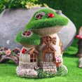 thumbnail image 4 of Solar Powered Decorations For Garden And Home Decoration Suitable For Indoor Or Outdoor Use Metal Platform Bed Frame Bed Frame with Mattress Included Metal Bed Frame for Small Rooms Boy And Girl, 4 of 5
