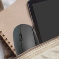 thumbnail image 4 of Wireless Mouse for Laptop Windows 10 2.4G Wireless Mute Bluetooth Mouse Laptop Office Business Mouse Type C Wireless Mouse Usb C Wireless Mouse Wireless Mouse Usb C Usb C Mouse Wireless, 4 of 7