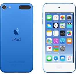 Certified Pre-Owned | Apple iPod Touch 6th Gen 128GB Gold