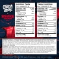 thumbnail image 2 of Biscuits chocolatés tendres CHIPS AHOY! Stranger Things avec garniture à saveur de fraise, série limitée, 2 of 14