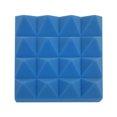 thumbnail image 1 of CEHVOM 6 Pcs Mousse Acoustique Absorption du Son Arrêt Éponge Studio KTV Insonorisée Liquidation, 1 of 1