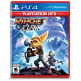 thumbnail image 1 of Jeu vidéo Ratchet and Clank pour (PS4), 1 of 4