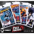 thumbnail image 4 of DC Page Punchers Wave 1 Bundle w/Comics 3" Figures, 4 of 6