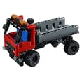 thumbnail image 3 of LEGO Technic Hook Loader 42084 Building Kit (176 Piece), 3 of 6
